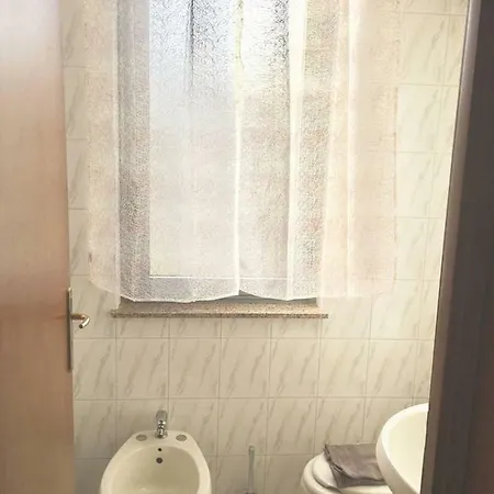 Vacanze * Marina di Gioiosa Ionica